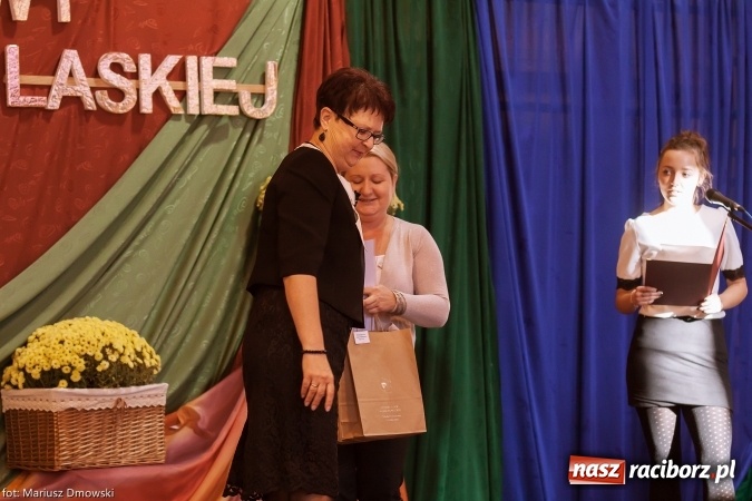 Zdjęcie w galerii na portalu naszraciborz.pl: Międzynarodowy Konkurs Gwary Laskiej w Krzanowicach już po raz dziewiąty wiadomości z regionu