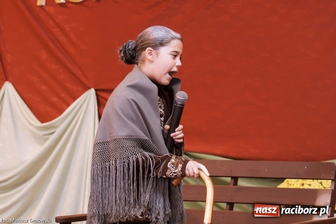 Zdjęcie w galerii na portalu naszraciborz.pl: Międzynarodowy Konkurs Gwary Laskiej w Krzanowicach już po raz dziewiąty wiadomości z regionu