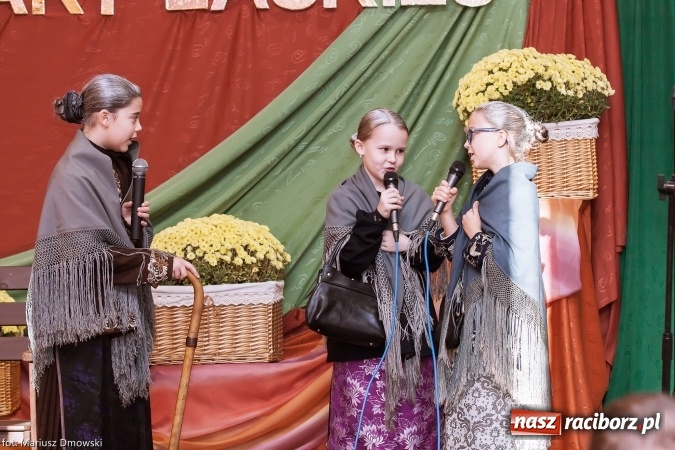 Zdjęcie w galerii na portalu naszraciborz.pl: Międzynarodowy Konkurs Gwary Laskiej w Krzanowicach już po raz dziewiąty wiadomości z regionu