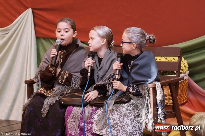 Zdjęcie w galerii na portalu naszraciborz.pl: Międzynarodowy Konkurs Gwary Laskiej w Krzanowicach już po raz dziewiąty wiadomości z regionu
