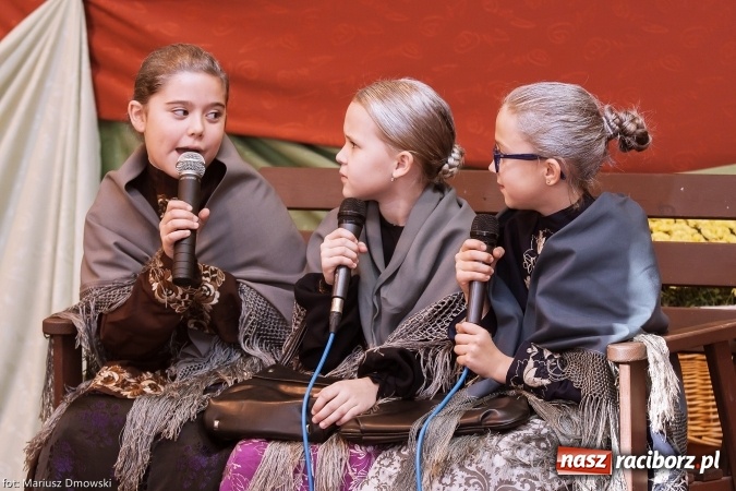 Zdjęcie w galerii na portalu naszraciborz.pl: Międzynarodowy Konkurs Gwary Laskiej w Krzanowicach już po raz dziewiąty wiadomości z regionu