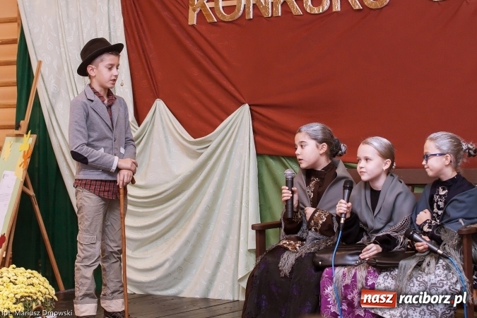 Zdjęcie w galerii na portalu naszraciborz.pl: Międzynarodowy Konkurs Gwary Laskiej w Krzanowicach już po raz dziewiąty wiadomości z regionu