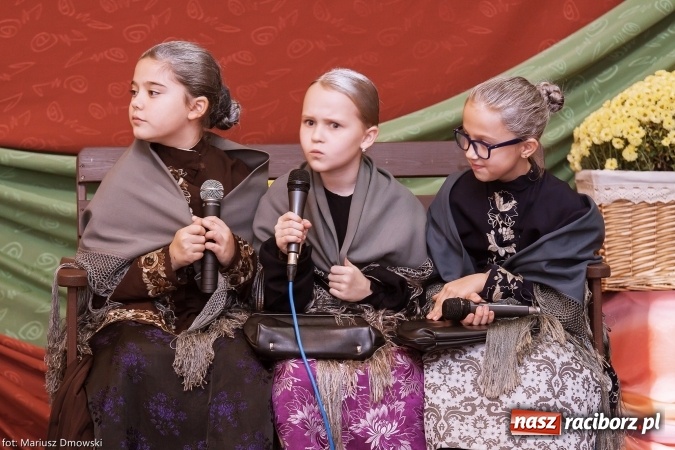 Zdjęcie w galerii na portalu naszraciborz.pl: Międzynarodowy Konkurs Gwary Laskiej w Krzanowicach już po raz dziewiąty wiadomości z regionu