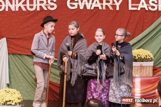 Zdjęcie w galerii na portalu naszraciborz.pl: Międzynarodowy Konkurs Gwary Laskiej w Krzanowicach już po raz dziewiąty wiadomości z regionu
