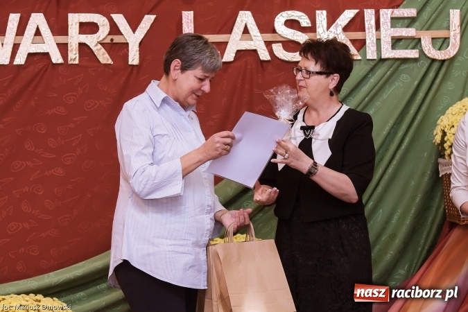 Zdjęcie w galerii na portalu naszraciborz.pl: Międzynarodowy Konkurs Gwary Laskiej w Krzanowicach już po raz dziewiąty wiadomości z regionu