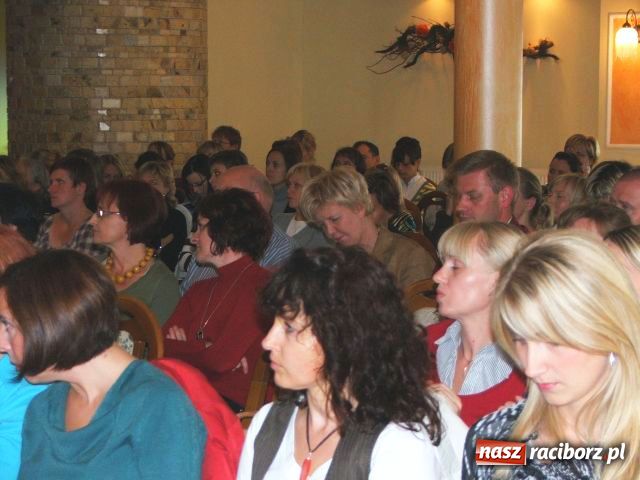 Zdjęcie w galerii na portalu naszraciborz.pl: Śląsk szmaragdem Europy wiadomości z regionu