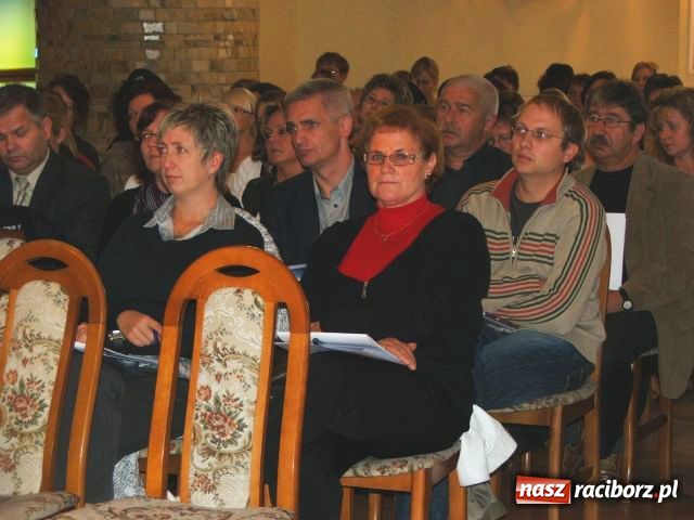 Zdjęcie w galerii na portalu naszraciborz.pl: Śląsk szmaragdem Europy wiadomości z regionu