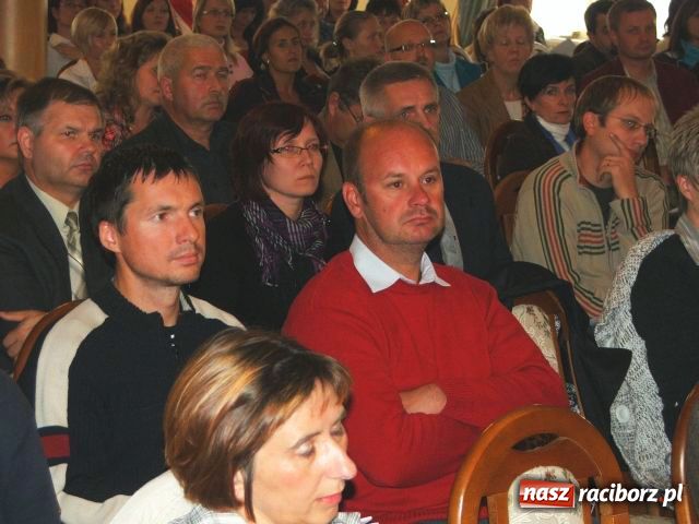 Zdjęcie w galerii na portalu naszraciborz.pl: Śląsk szmaragdem Europy wiadomości z regionu