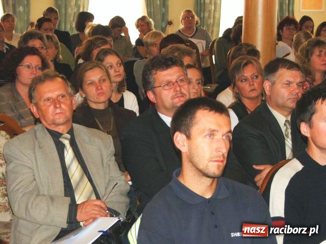 Zdjęcie w galerii na portalu naszraciborz.pl: Śląsk szmaragdem Europy wiadomości z regionu