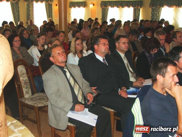 Zdjęcie w galerii na portalu naszraciborz.pl: Śląsk szmaragdem Europy wiadomości z regionu