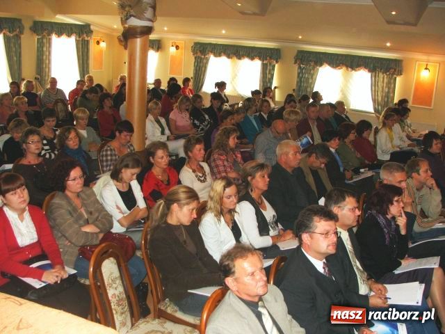 Zdjęcie w galerii na portalu naszraciborz.pl: Śląsk szmaragdem Europy wiadomości z regionu