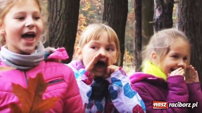 Zdjęcie w galerii na portalu naszraciborz.pl: Uczniowie z Nędzy walczą o tytuł najlepszego polskiego klipu muzycznego! Zagłosuj  wiadomości z regionu