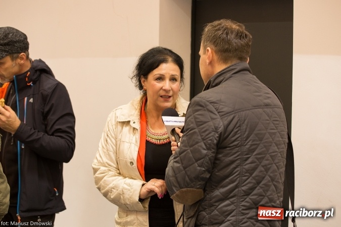 Zdjęcie w galerii na portalu naszraciborz.pl: Ponad pięciuset uczniów na raciborskich zawodach z cyklu Lekkoatletyka dla każdego wiadomości z regionu