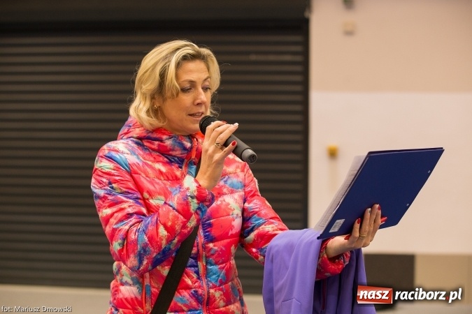 Zdjęcie w galerii na portalu naszraciborz.pl: Ponad pięciuset uczniów na raciborskich zawodach z cyklu Lekkoatletyka dla każdego wiadomości z regionu