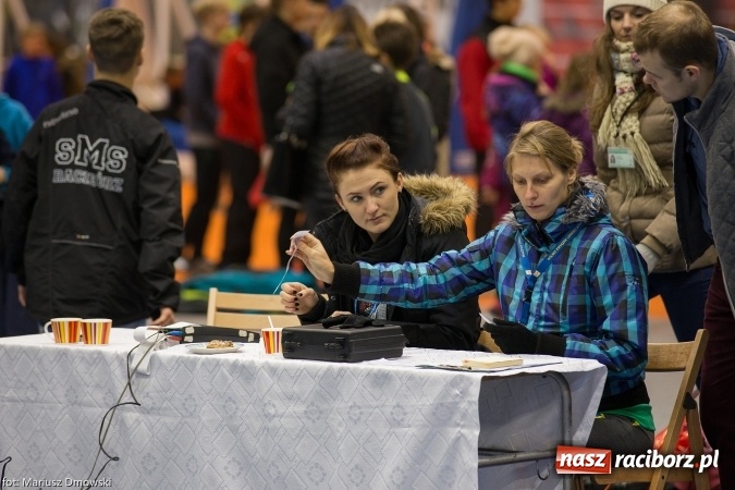 Zdjęcie w galerii na portalu naszraciborz.pl: Ponad pięciuset uczniów na raciborskich zawodach z cyklu Lekkoatletyka dla każdego wiadomości z regionu