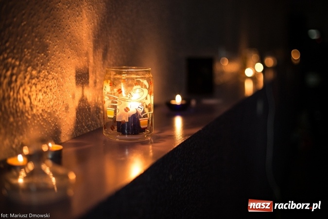 Zdjęcie w galerii na portalu naszraciborz.pl: W Szkole Podstawowej nr 13 przepowiadano dziś przyszłość wiadomości z regionu