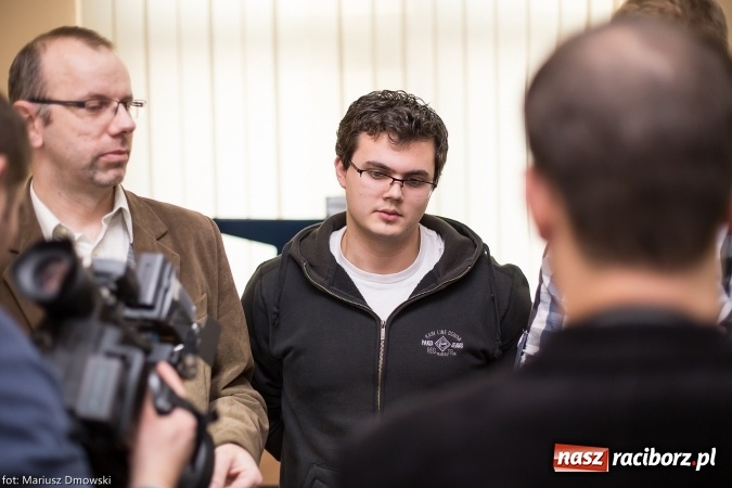 Zdjęcie w galerii na portalu naszraciborz.pl: PWSZ w Raciborzu wzbogaciła się o nowy sprzęt – drukarkę 3D  wiadomości z regionu