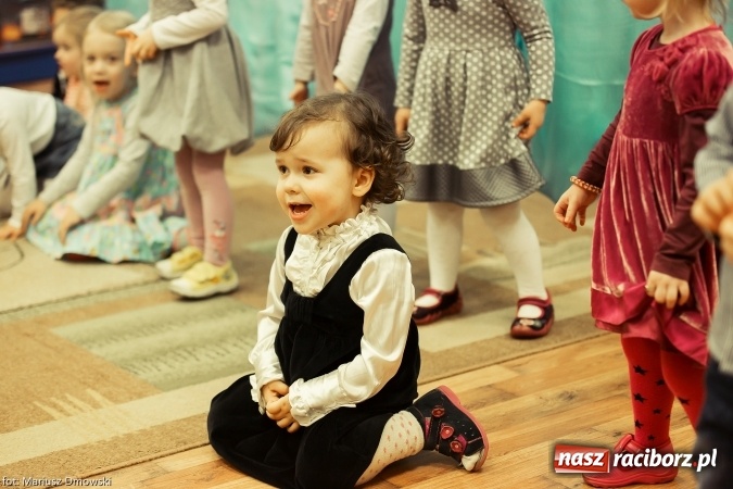 Zdjęcie w galerii na portalu naszraciborz.pl: Przedszkole nr 14 zyskało nowych przedszkolaków! wiadomości z regionu