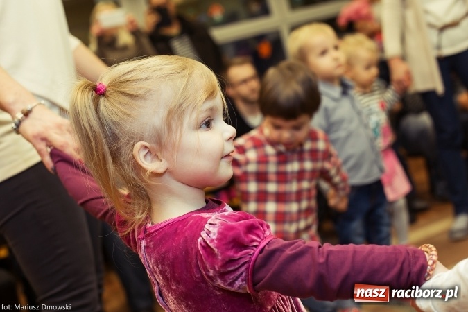 Zdjęcie w galerii na portalu naszraciborz.pl: Przedszkole nr 14 zyskało nowych przedszkolaków! wiadomości z regionu
