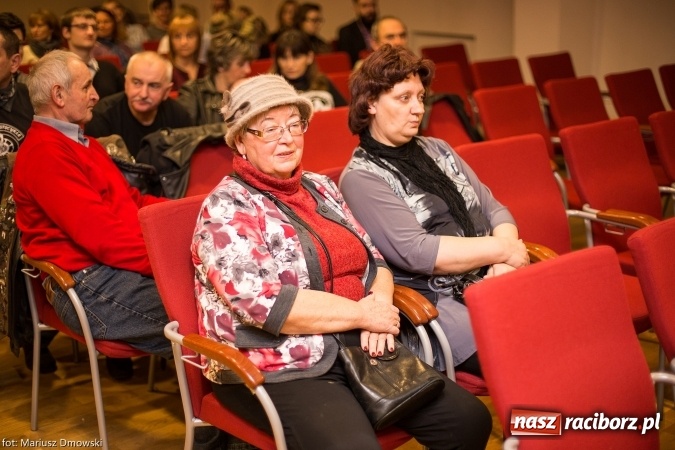 Zdjęcie w galerii na portalu naszraciborz.pl: Na zamku podsumowano obchody Roku Mieszka IV Laskonogiego - księcia raciborskiego i władcy Polski wiadomości z regionu