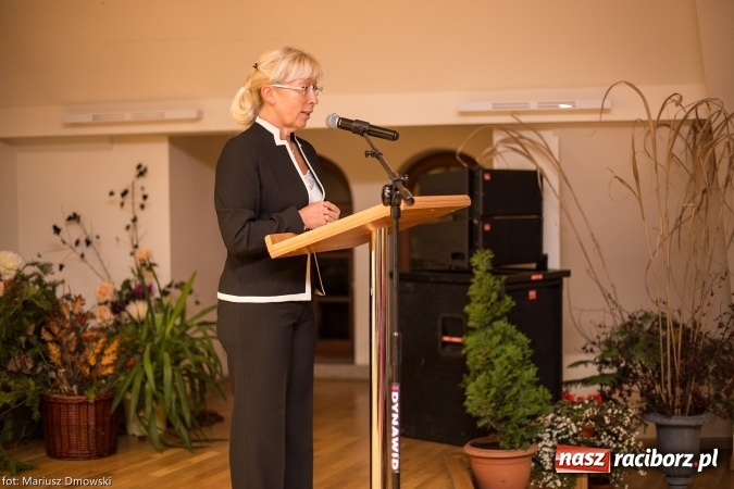 Zdjęcie w galerii na portalu naszraciborz.pl: Na zamku podsumowano obchody Roku Mieszka IV Laskonogiego - księcia raciborskiego i władcy Polski wiadomości z regionu