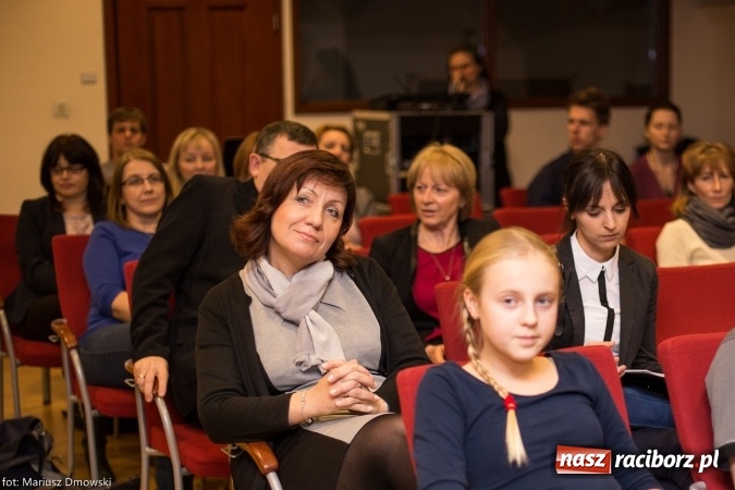 Zdjęcie w galerii na portalu naszraciborz.pl: Na zamku podsumowano obchody Roku Mieszka IV Laskonogiego - księcia raciborskiego i władcy Polski wiadomości z regionu