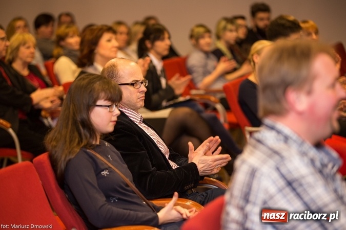 Zdjęcie w galerii na portalu naszraciborz.pl: Na zamku podsumowano obchody Roku Mieszka IV Laskonogiego - księcia raciborskiego i władcy Polski wiadomości z regionu