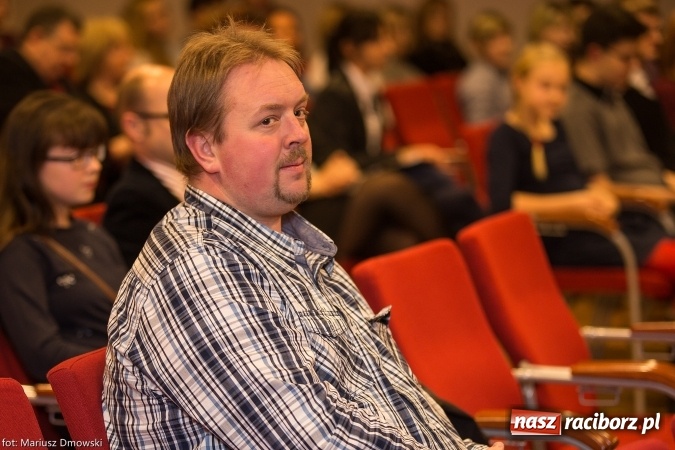 Zdjęcie w galerii na portalu naszraciborz.pl: Na zamku podsumowano obchody Roku Mieszka IV Laskonogiego - księcia raciborskiego i władcy Polski wiadomości z regionu