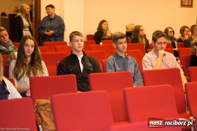 Zdjęcie w galerii na portalu naszraciborz.pl: Na zamku podsumowano obchody Roku Mieszka IV Laskonogiego - księcia raciborskiego i władcy Polski wiadomości z regionu