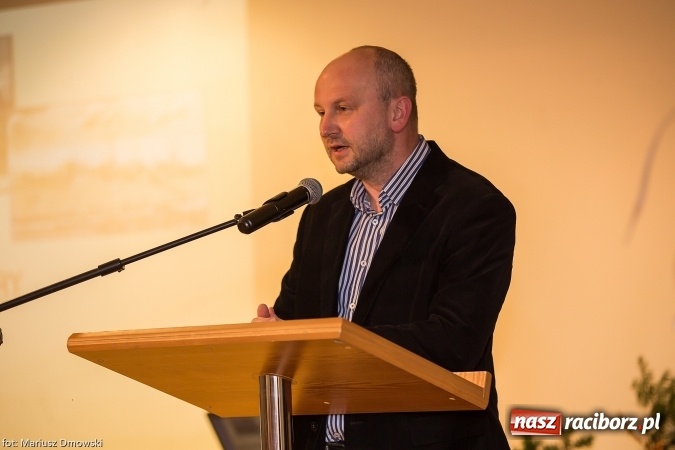 Zdjęcie w galerii na portalu naszraciborz.pl: Na zamku podsumowano obchody Roku Mieszka IV Laskonogiego - księcia raciborskiego i władcy Polski wiadomości z regionu