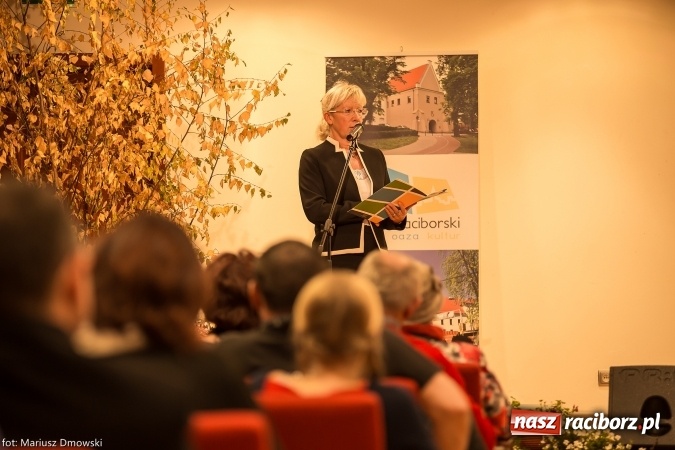 Zdjęcie w galerii na portalu naszraciborz.pl: Na zamku podsumowano obchody Roku Mieszka IV Laskonogiego - księcia raciborskiego i władcy Polski wiadomości z regionu