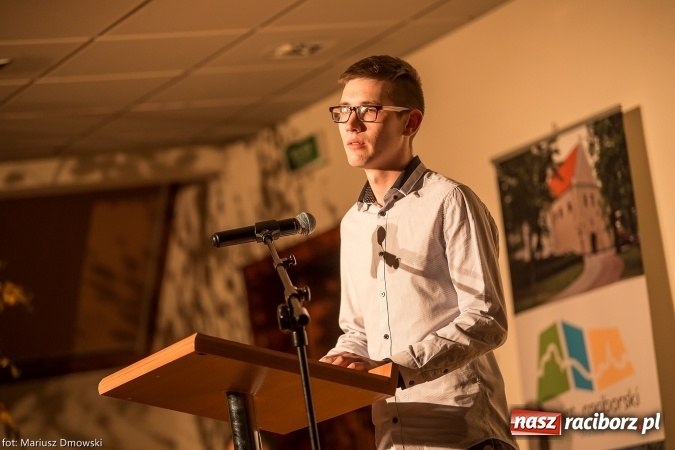 Zdjęcie w galerii na portalu naszraciborz.pl: Na zamku podsumowano obchody Roku Mieszka IV Laskonogiego - księcia raciborskiego i władcy Polski wiadomości z regionu