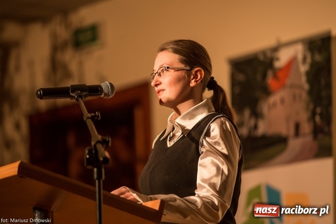 Zdjęcie w galerii na portalu naszraciborz.pl: Na zamku podsumowano obchody Roku Mieszka IV Laskonogiego - księcia raciborskiego i władcy Polski wiadomości z regionu