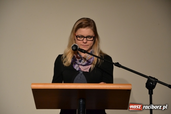 Zdjęcie w galerii na portalu naszraciborz.pl: Na zamku podsumowano obchody Roku Mieszka IV Laskonogiego - księcia raciborskiego i władcy Polski wiadomości z regionu