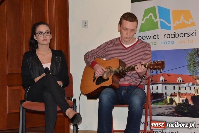 Zdjęcie w galerii na portalu naszraciborz.pl: Na zamku podsumowano obchody Roku Mieszka IV Laskonogiego - księcia raciborskiego i władcy Polski wiadomości z regionu