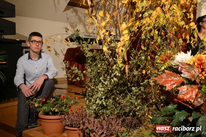 Zdjęcie w galerii na portalu naszraciborz.pl: Na zamku podsumowano obchody Roku Mieszka IV Laskonogiego - księcia raciborskiego i władcy Polski wiadomości z regionu