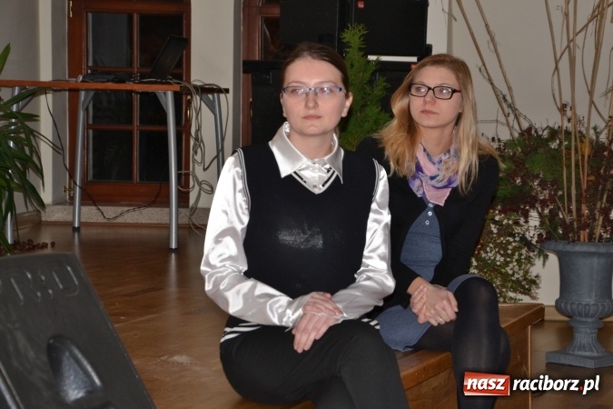 Zdjęcie w galerii na portalu naszraciborz.pl: Na zamku podsumowano obchody Roku Mieszka IV Laskonogiego - księcia raciborskiego i władcy Polski wiadomości z regionu