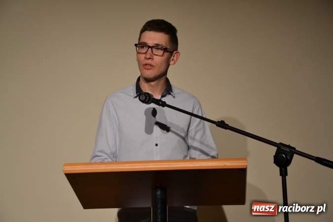 Zdjęcie w galerii na portalu naszraciborz.pl: Na zamku podsumowano obchody Roku Mieszka IV Laskonogiego - księcia raciborskiego i władcy Polski wiadomości z regionu