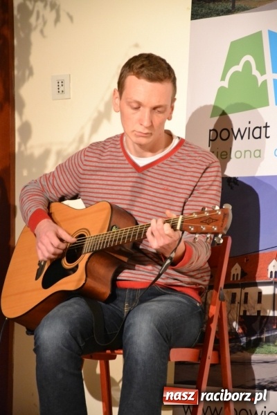 Zdjęcie w galerii na portalu naszraciborz.pl: Na zamku podsumowano obchody Roku Mieszka IV Laskonogiego - księcia raciborskiego i władcy Polski wiadomości z regionu