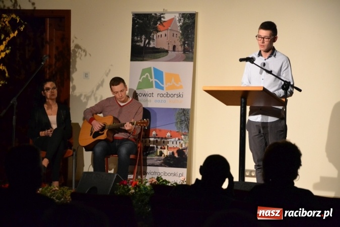 Zdjęcie w galerii na portalu naszraciborz.pl: Na zamku podsumowano obchody Roku Mieszka IV Laskonogiego - księcia raciborskiego i władcy Polski wiadomości z regionu