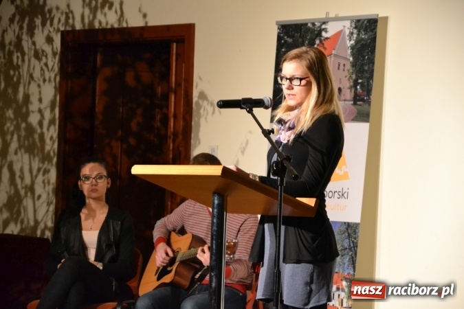 Zdjęcie w galerii na portalu naszraciborz.pl: Na zamku podsumowano obchody Roku Mieszka IV Laskonogiego - księcia raciborskiego i władcy Polski wiadomości z regionu