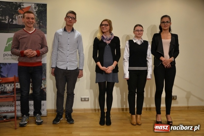 Zdjęcie w galerii na portalu naszraciborz.pl: Na zamku podsumowano obchody Roku Mieszka IV Laskonogiego - księcia raciborskiego i władcy Polski wiadomości z regionu