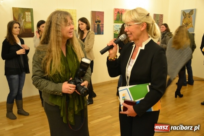 Zdjęcie w galerii na portalu naszraciborz.pl: Na zamku podsumowano obchody Roku Mieszka IV Laskonogiego - księcia raciborskiego i władcy Polski wiadomości z regionu