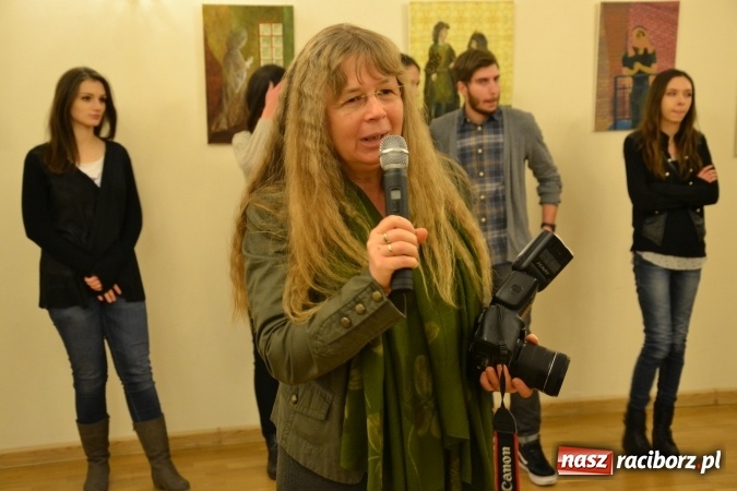 Zdjęcie w galerii na portalu naszraciborz.pl: Na zamku podsumowano obchody Roku Mieszka IV Laskonogiego - księcia raciborskiego i władcy Polski wiadomości z regionu