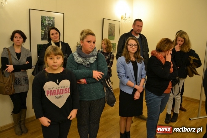 Zdjęcie w galerii na portalu naszraciborz.pl: Na zamku podsumowano obchody Roku Mieszka IV Laskonogiego - księcia raciborskiego i władcy Polski wiadomości z regionu