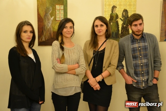 Zdjęcie w galerii na portalu naszraciborz.pl: Na zamku podsumowano obchody Roku Mieszka IV Laskonogiego - księcia raciborskiego i władcy Polski wiadomości z regionu