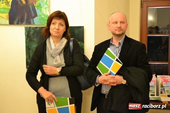 Zdjęcie w galerii na portalu naszraciborz.pl: Na zamku podsumowano obchody Roku Mieszka IV Laskonogiego - księcia raciborskiego i władcy Polski wiadomości z regionu