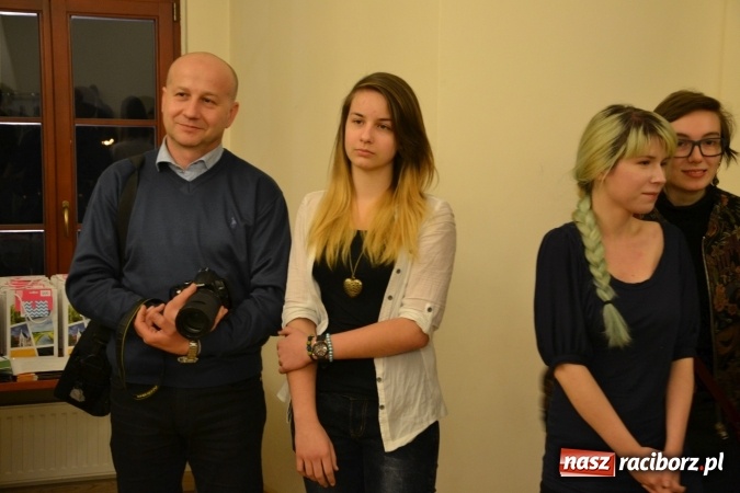 Zdjęcie w galerii na portalu naszraciborz.pl: Na zamku podsumowano obchody Roku Mieszka IV Laskonogiego - księcia raciborskiego i władcy Polski wiadomości z regionu