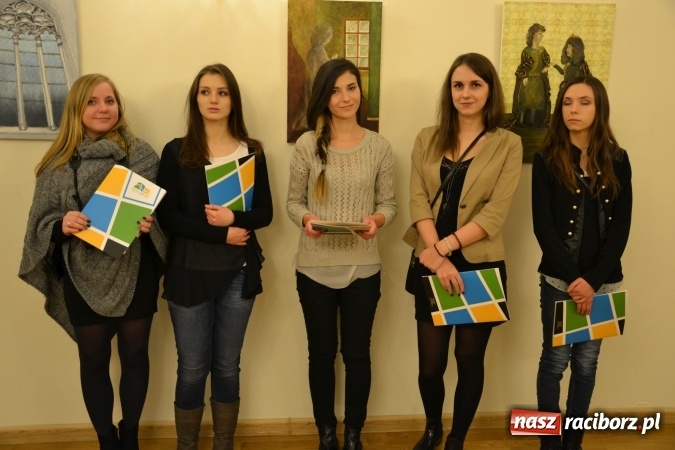 Zdjęcie w galerii na portalu naszraciborz.pl: Na zamku podsumowano obchody Roku Mieszka IV Laskonogiego - księcia raciborskiego i władcy Polski wiadomości z regionu