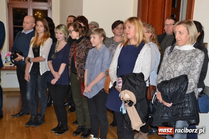 Zdjęcie w galerii na portalu naszraciborz.pl: Na zamku podsumowano obchody Roku Mieszka IV Laskonogiego - księcia raciborskiego i władcy Polski wiadomości z regionu